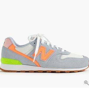New Balance® for J.Crew 696 sneakers